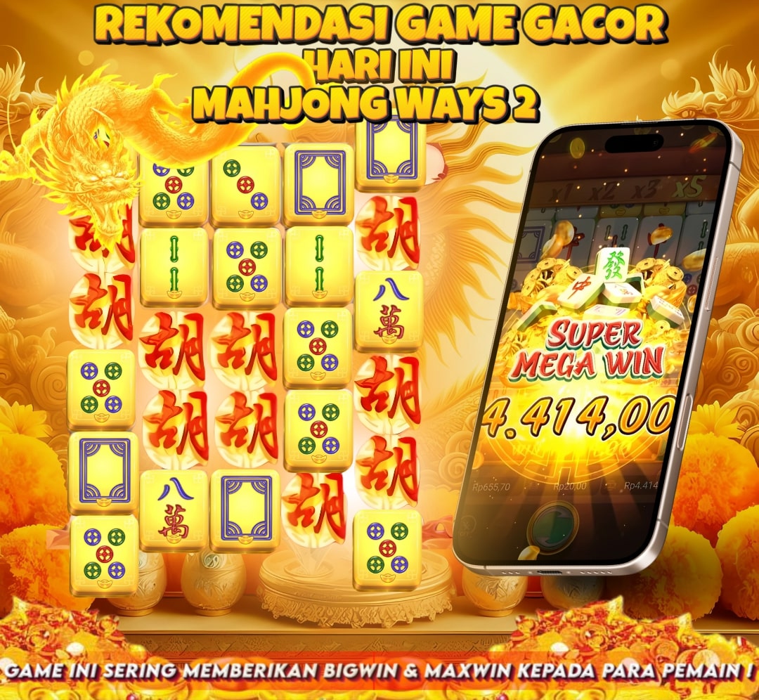 RATU4D: Situs Gacor yang Terjangkau, Cuan Setiap Putaran